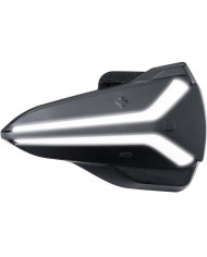 INTERCOMUNICADOR SENA 20B PARA HJC LINEA RPHA NEGRO