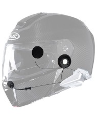 INTERCOMUNICADOR SENA 20B PARA HJC LINEA RPHA NEGRO