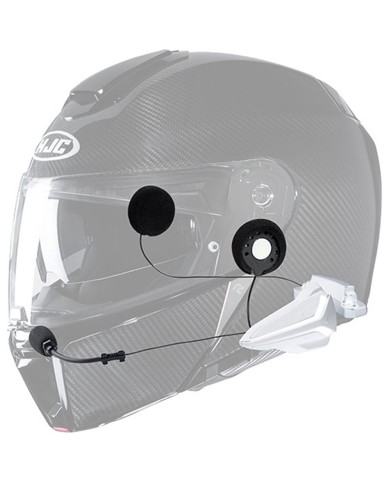 INTERCOMUNICADOR SENA 20B PARA HJC LINEA RPHA BLANCO