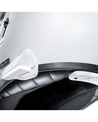 INTERCOMUNICADOR SENA 20B PARA HJC LINEA RPHA BLANCO