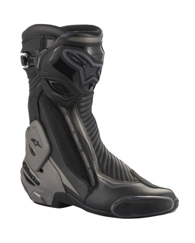 BOTAS ALPINESTARS SMX PLUS V2 NEGRA/GRIS