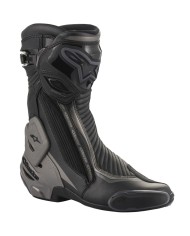 BOTAS ALPINESTARS SMX PLUS V2 NEGRA/GRIS