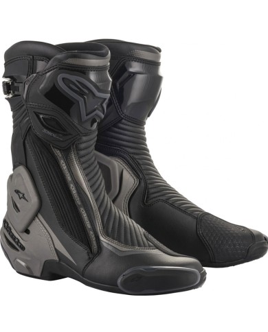 BOTAS ALPINESTARS SMX PLUS V2 NEGRA/GRIS