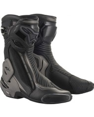 BOTAS ALPINESTARS SMX PLUS V2 NEGRA/GRIS
