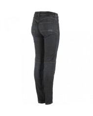 PANTALONES VAQUEROS ALPINESTARS DAISY V2 WOMENS RIDING NEGRO