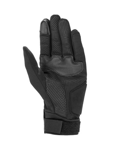 GUANTES ALPINESTARS REEF NEGRO/BLANCO/ROJO FLUOR