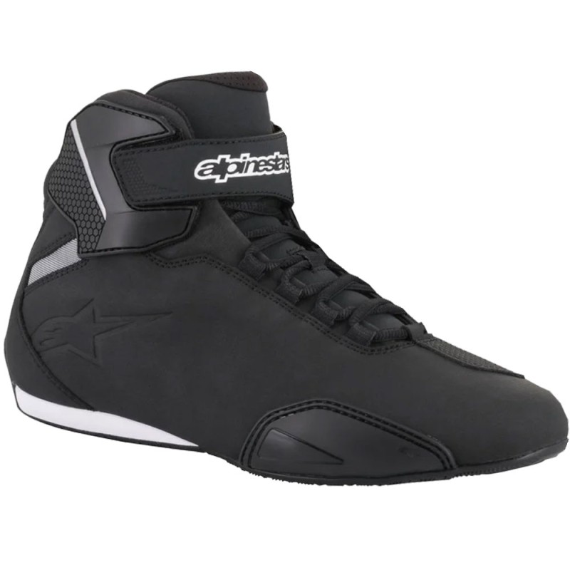 BOTIN ALPINESTARS SEKTOR NEGRO