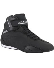 BOTIN ALPINESTARS SEKTOR NEGRO