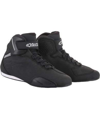 BOTIN ALPINESTARS SEKTOR NEGRO