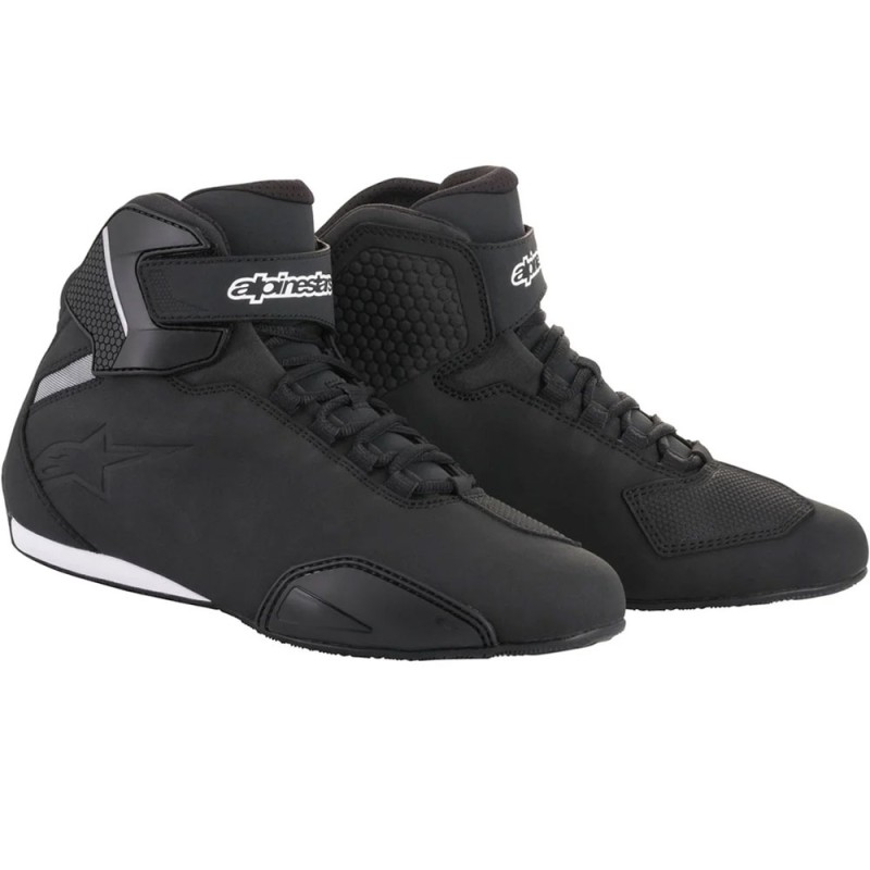 BOTIN ALPINESTARS SEKTOR NEGRO