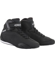 BOTIN ALPINESTARS SEKTOR NEGRO