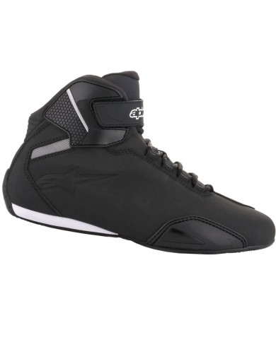 BOTIN ALPINESTARS SEKTOR NEGRO