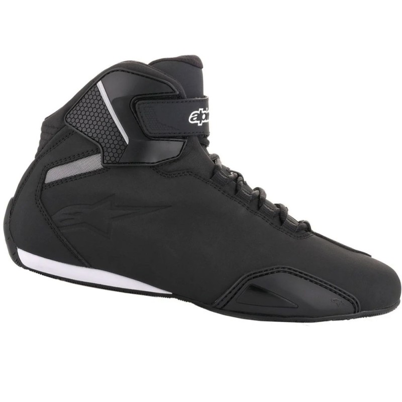 BOTIN ALPINESTARS SEKTOR NEGRO