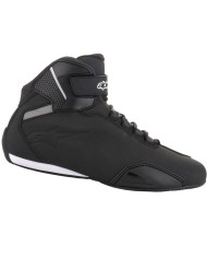 BOTIN ALPINESTARS SEKTOR NEGRO