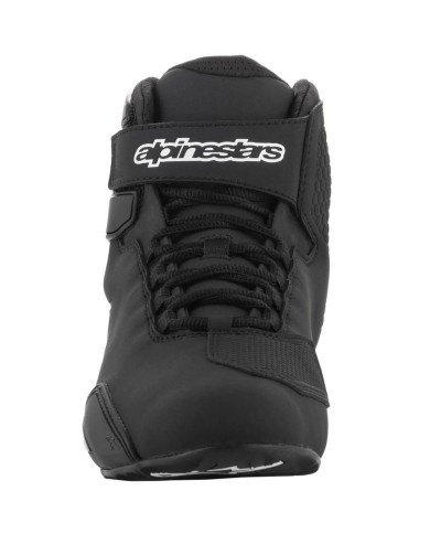 BOTIN ALPINESTARS SEKTOR NEGRO