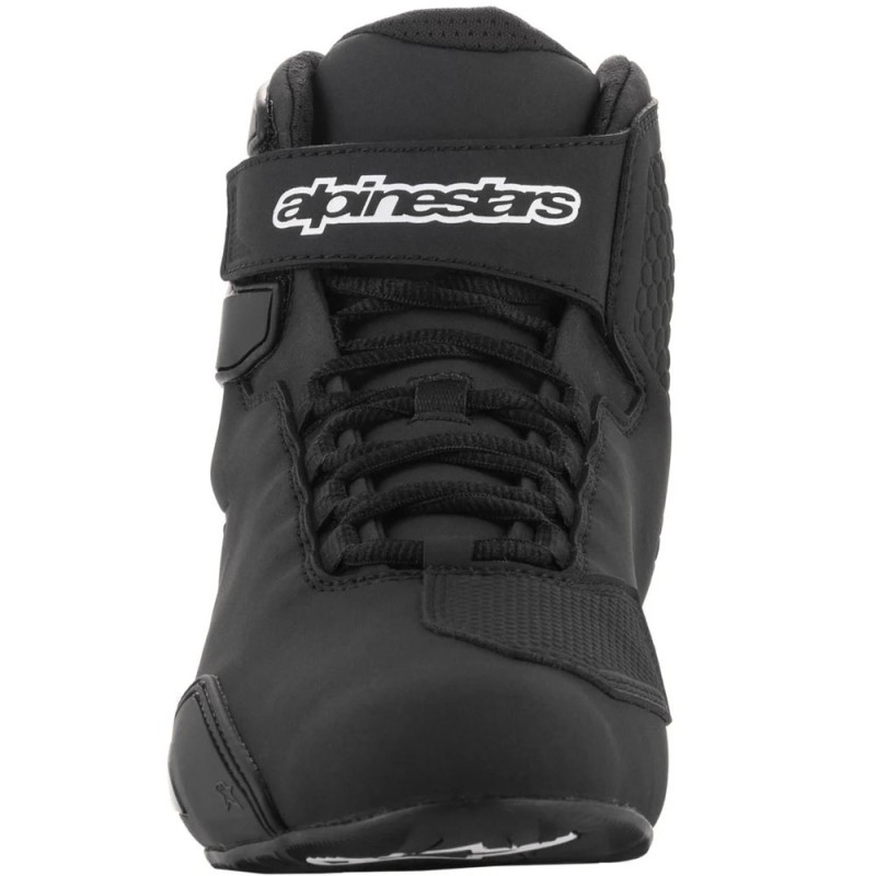 BOTIN ALPINESTARS SEKTOR NEGRO