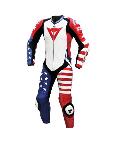 MONO DAINESE NICKY HAYDEN TRIBUTE PROFESIONAL