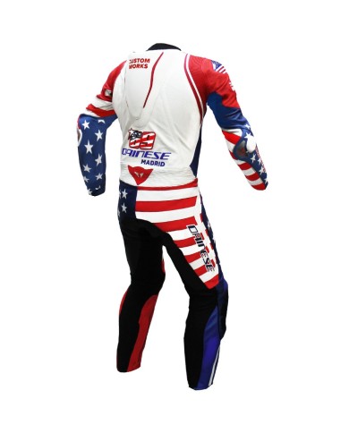 MONO DAINESE NICKY HAYDEN TRIBUTE PROFESIONAL