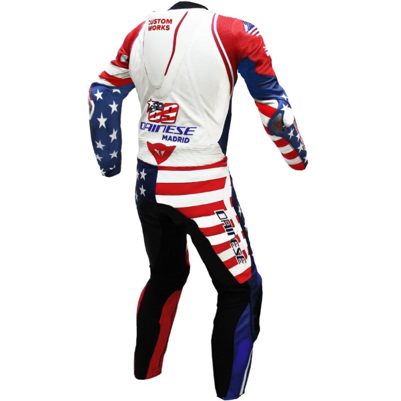 MONO DAINESE NICKY HAYDEN TRIBUTE PROFESIONAL