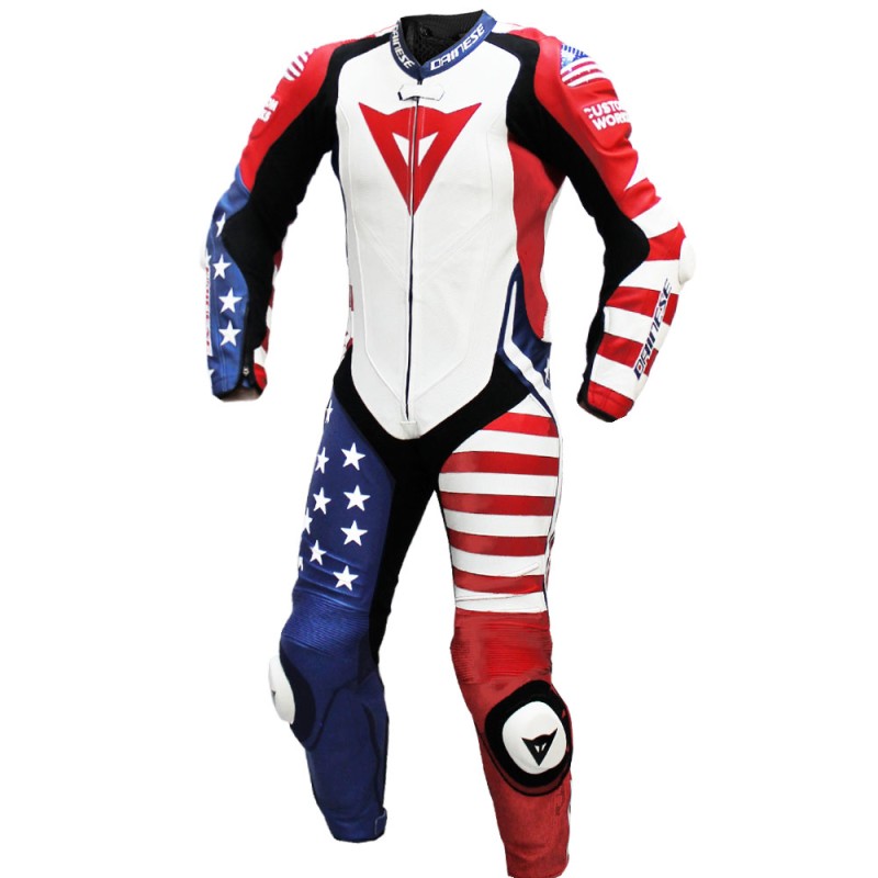 MONO DAINESE NICKY HAYDEN TRIBUTE PROFESIONAL