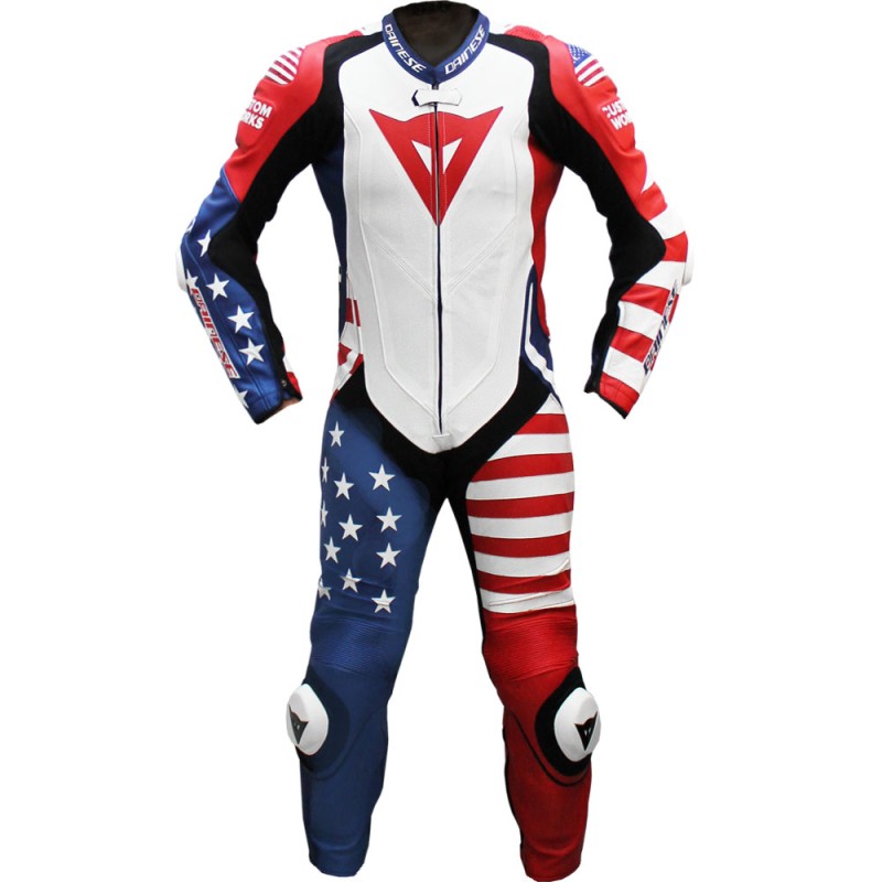 MONO DAINESE NICKY HAYDEN TRIBUTE PROFESIONAL