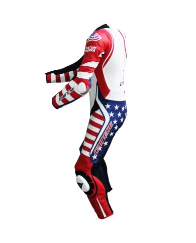 MONO DAINESE NICKY HAYDEN TRIBUTE PROFESIONAL