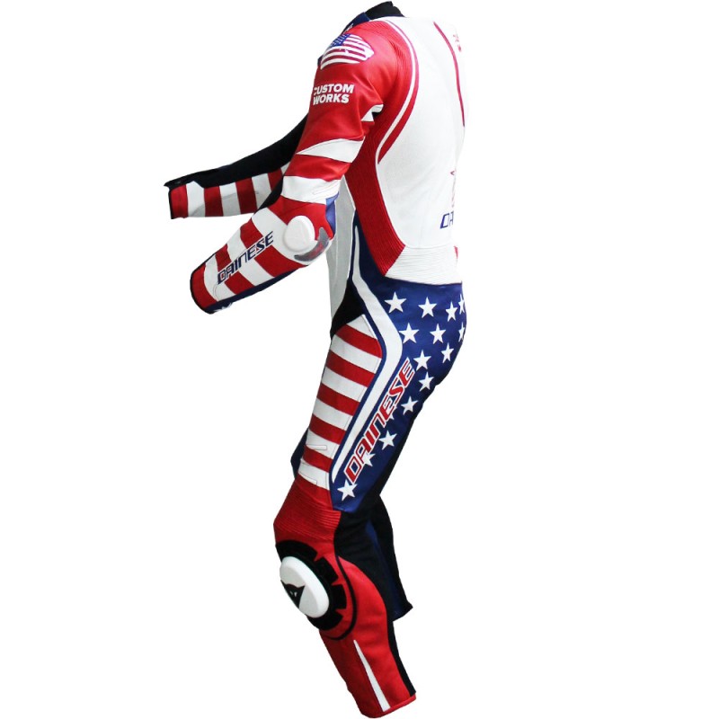 MONO DAINESE NICKY HAYDEN TRIBUTE PROFESIONAL