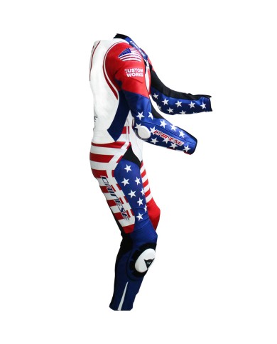 MONO DAINESE NICKY HAYDEN TRIBUTE PROFESIONAL