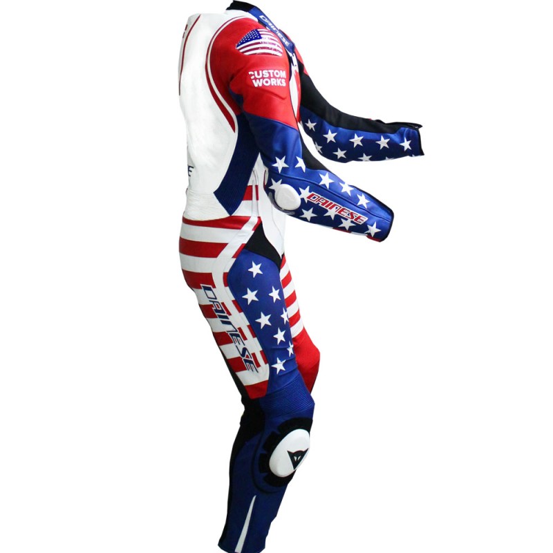 MONO DAINESE NICKY HAYDEN TRIBUTE PROFESIONAL