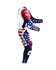 MONO DAINESE NICKY HAYDEN TRIBUTE PROFESIONAL