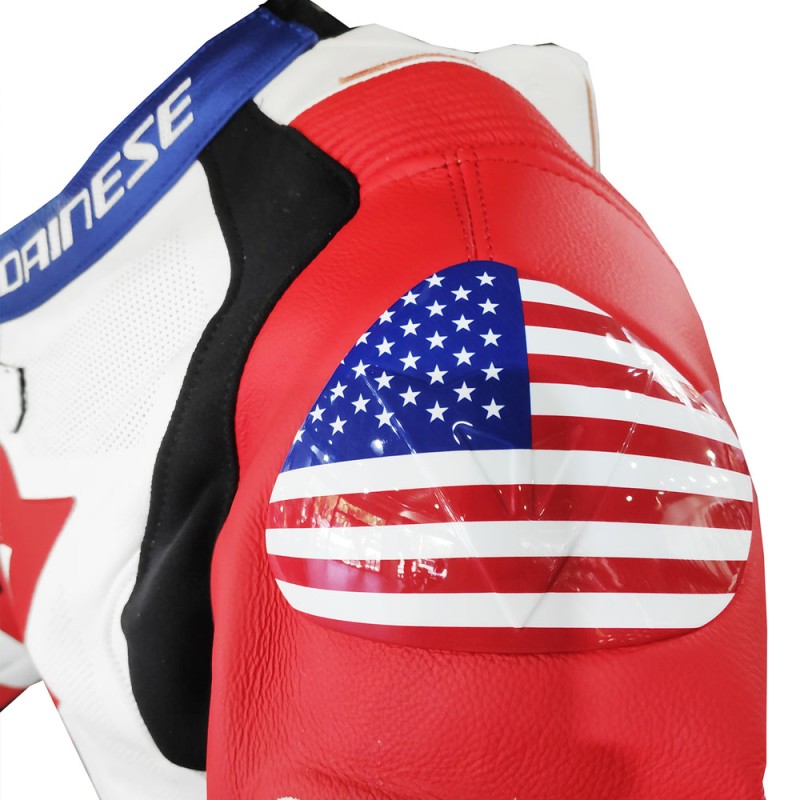 MONO DAINESE NICKY HAYDEN TRIBUTE PROFESIONAL