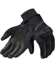 GUANTES REVIT HYDRA 2 H2O NEGRO