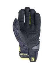 GUANTES FIVE RS5 AIR NEGRO/AMARILLO