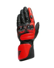 GUANTES DAINESE IMPETO NEGRO/ROJO