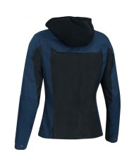 CHAQUETA BERING SPIRIT LADY NEGRO/AZUL