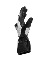 GUANTES DAINESE IMPETO NEGRO/BLANCO