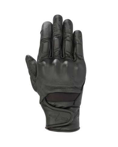 GUANTES ALPINESTARS VIKA V2 LADY NEGRO