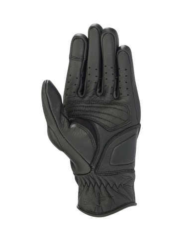 GUANTES ALPINESTARS VIKA V2 LADY NEGRO