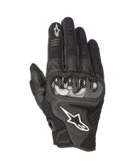 GUANTES ALPINESTARS SMX-1 AIR V2 NEGRO