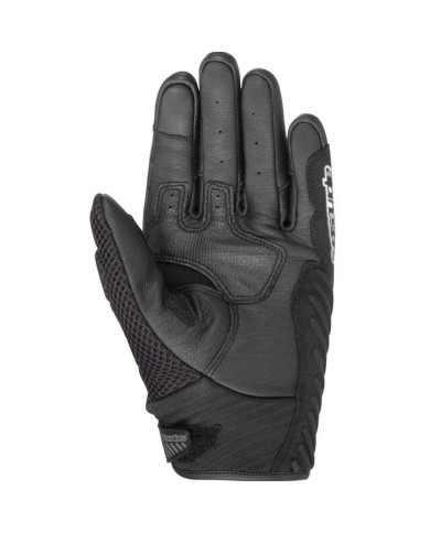 GUANTES ALPINESTARS SMX-1 AIR V2 NEGRO