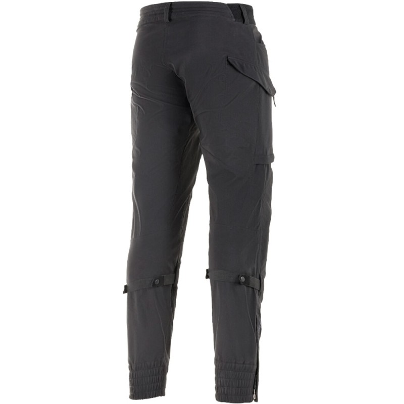 PANTALONES ALPINESTARS JUGGERNAUT RIDING NEGRO