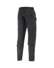 PANTALONES ALPINESTARS JUGGERNAUT RIDING NEGRO