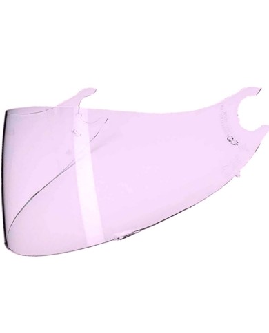 PANTALLA SHARK VZ16040P SPARTAN/SKWAL REFLEJOS ROSA