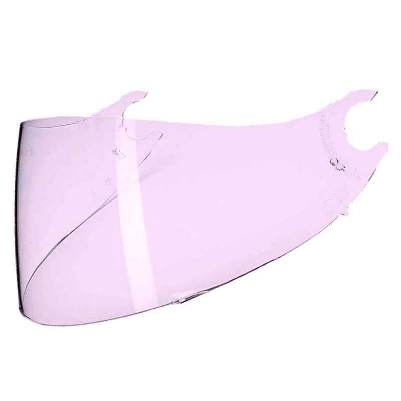 PANTALLA SHARK VZ16040P SPARTAN/SKWAL REFLEJOS ROSA