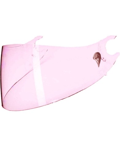 PANTALLA SHARK VZ30045P SPARTAN GT REFLEJOS ROJOS