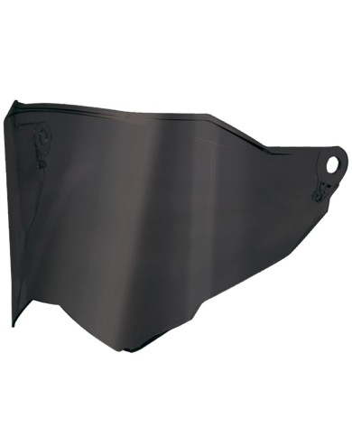 PANTALLA AGV AX-8 DUAL NEGRA