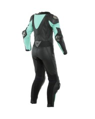 MONO DAINESE IMATRA LADY PROFESIONAL NEGRO/ACQUA GREEN