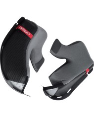 CARRILLERAS CASCO HJC RPHA11 TALLA/XS 45MM