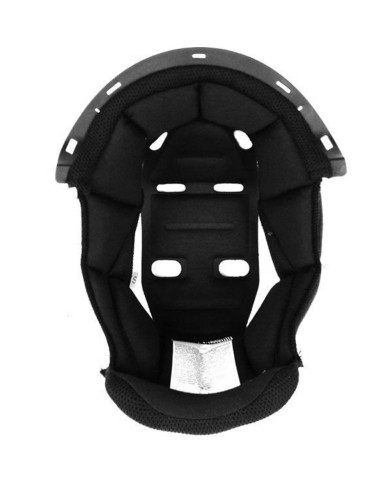 CHICHONERA INTERIOR CASCO HJC FG17 12MM