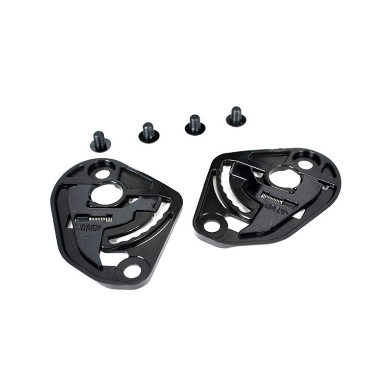 MECANISMOS PARA PANTALLA HJC SY-MAX III/IS-MAX II